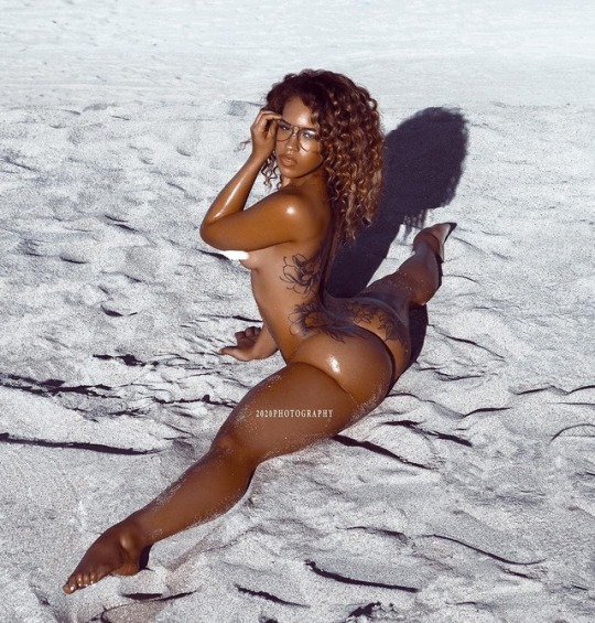 juicybottoms:  