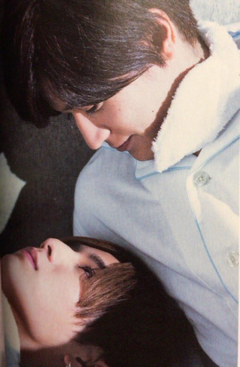 #yamajima -c- 渚大人是不良少年的人生顶点