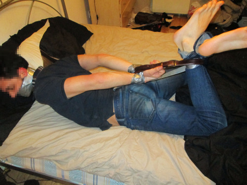yes i like to improvise&hellip;