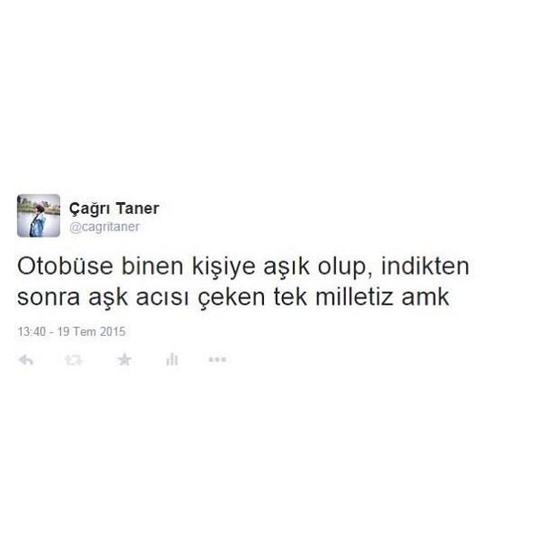 Çağri...