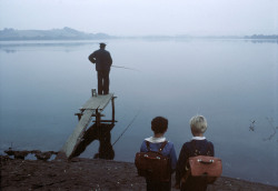 fotojournalismus:  Poland, 1981. Photographs