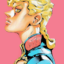 chidarumas-deactivated20141229:  Giorno Giovanna icons VOL 3-11 