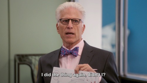 the good place