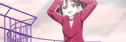 flamefly:  Love Live! School Idol Project | Episode 5 | Nico Yazawa 
