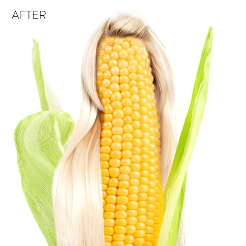 dennys:  Thanksgiving is a big day for corn. 
