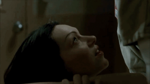 vausemern:  “I’m cumming! I’m cumming! I’m cumming!” “Shhh.. Show, don’t tell.” 