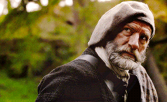 theheirsofdurin:  Graham McTavish as Dougal MacKenzie in ‘Outlander&rsquo;