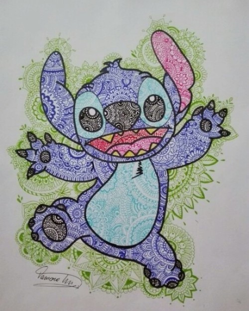 Mi Stich <3 