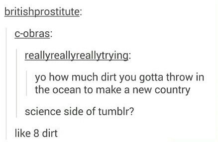 Official Tumblr of BuzzFeed dot com (the website) — thank you, science side  of tumblr.