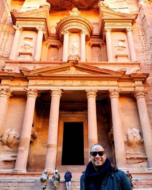 ..#petra #7wondersoftheworld #happy #highlights #me #myself #gay #gayman #gaylatino #gaybrasil #gayeurope