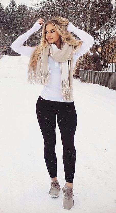 pipesrus:  A winter’s stroll