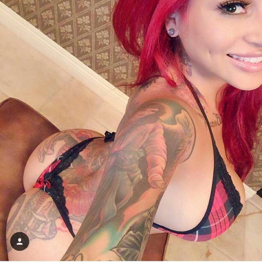 s-uiiciide:  sexy and inked - http://s-uiiciide.tumblr.com #tats #tattoo #tatts #tatted