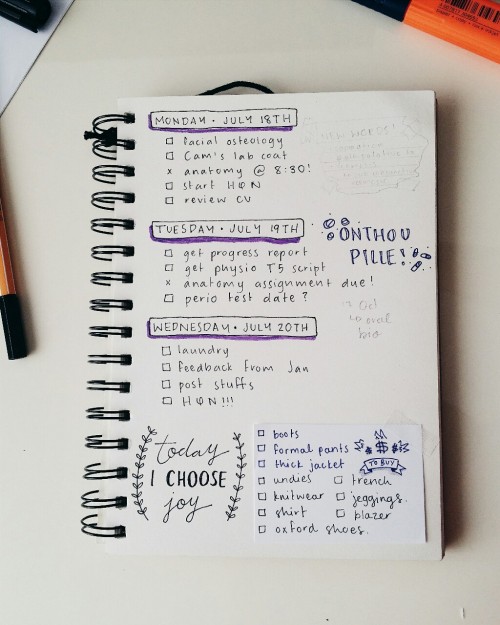 overenthusiasticreader: July 24, 2016 || 11:48am  I started well but was too lazy and stressed to fi