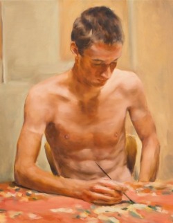 Michaël Borremans