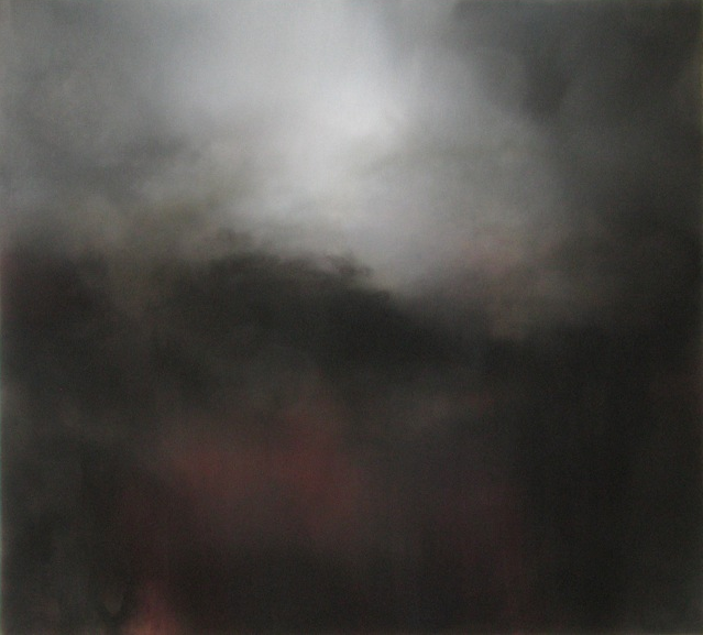 pikeys:  Nahfeld Phase, 2009-2012 by Philipp Haager 