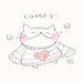 shyghosties: