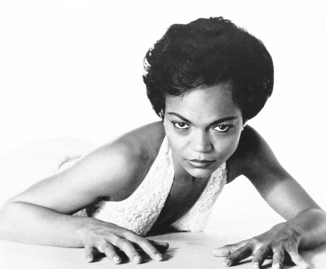 Eartha Kitt