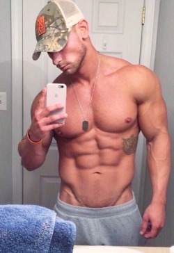 muscleorlando:  