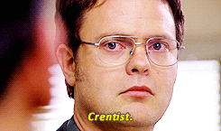 Mulder, It's Me