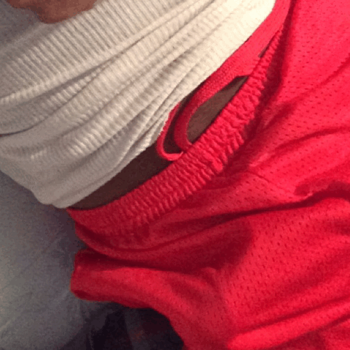cutelysavage:  Peekaboo
