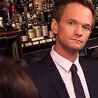 pepino-amoroso:   Neil and Cobie’s reaction to the final episode. (x) #youcansethepainintheireyes#thosetwolovedswarkles