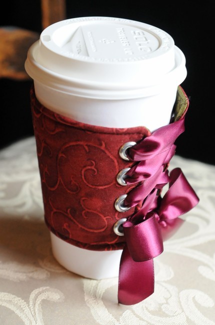 naughty-imagination:  Want  I must find a pattern to make one of these…Pinterest maybe?! -fms