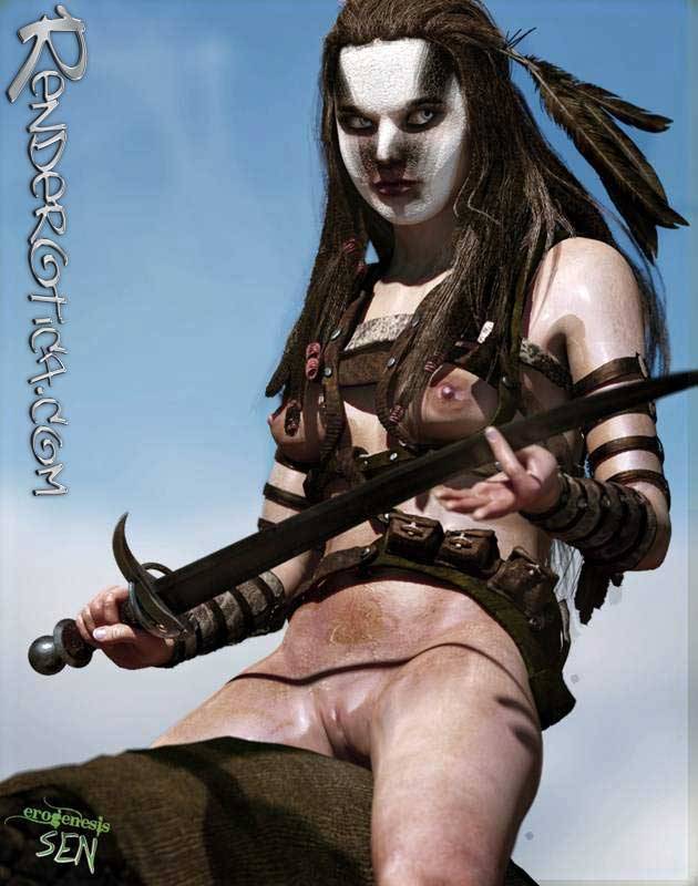 Created by Renderotica Artist ErogenesisArtist Studio: http://renderotica.com/artists/erogenesis/Home.aspxArtist