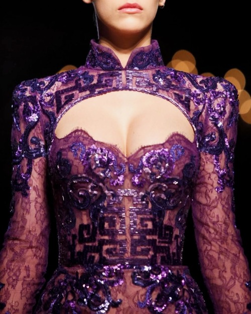 Zuhair Murad | Fall/Winter 2011 Couture