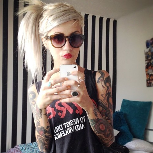 Bo$$ Lady