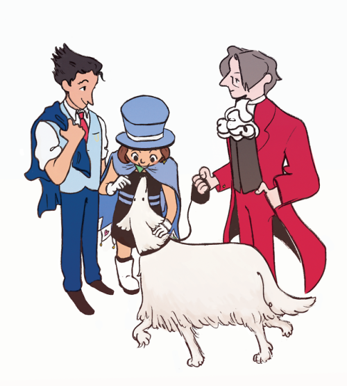 nutmargaret: a chance encounter