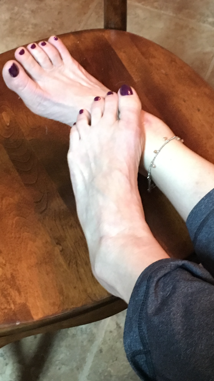 Feetmachine