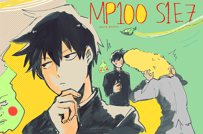 lunchtimerushin: * long post; hey what up kageyama bros Keep reading 