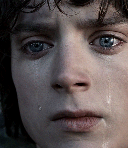Frodo: I Wish The Ring Had Never Come To Me. I Wish None Of This Had Happened.Gandalf: So Do All Who