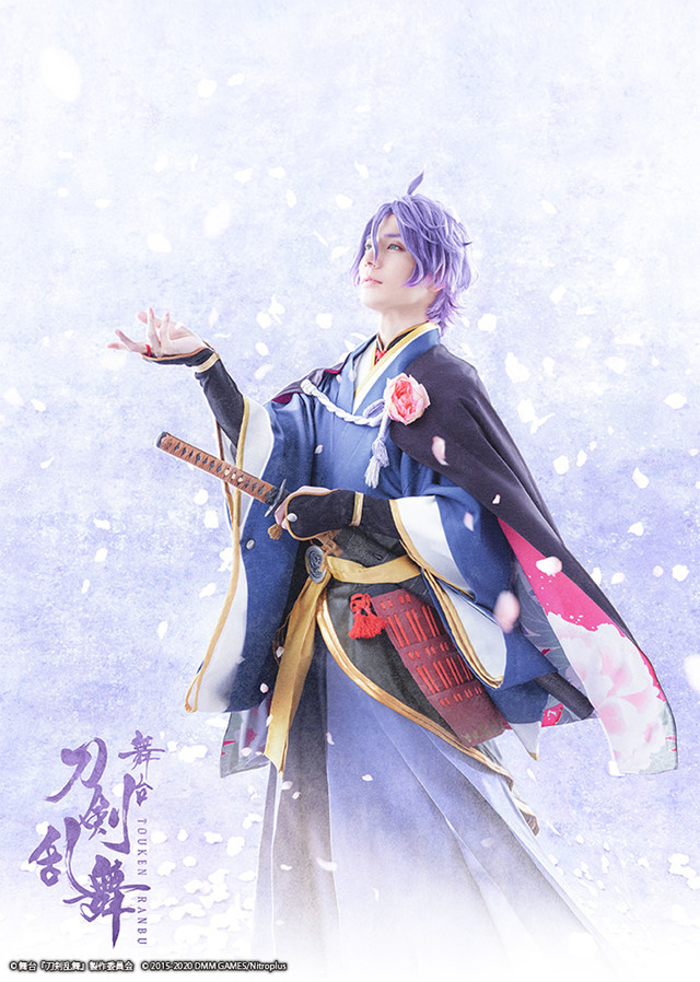 Leenaevilin Announcemnet 舞台 刀剣乱舞 年夏公演 Butai Touken Leenaevilin Announcemnet 舞台 刀剣乱舞 年夏公演 Butai Touken