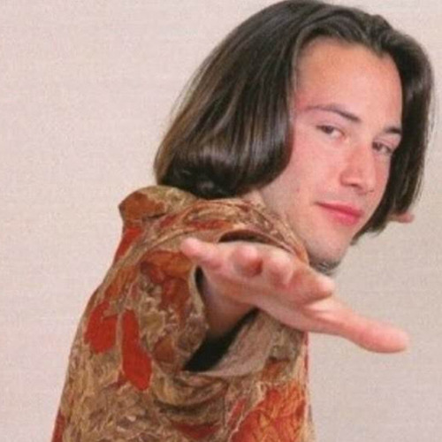 mood™ courtesy k.c reeves;