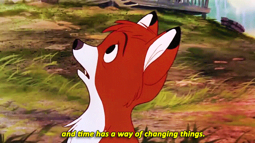 mesharemylove:   Darling, forever is a long, long time, and time has a way of changing