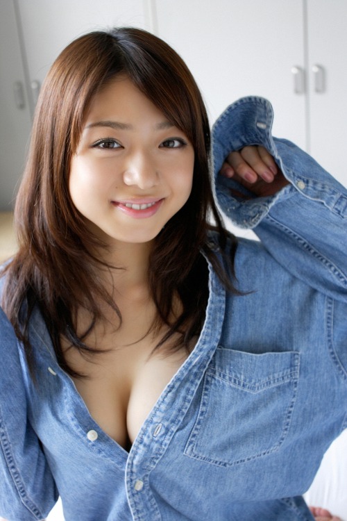 Porn Pics Shizuka Nakamura. ♥  Because this much
