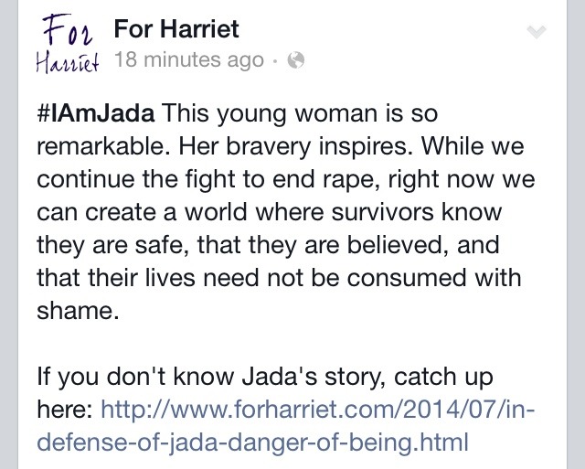 dynastylnoire:  support Jada at all costs 