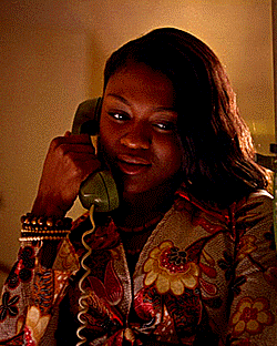tahliahdebrettbarnett:  The Get Down Appreciation WeekDay 2: Favorite Female Character