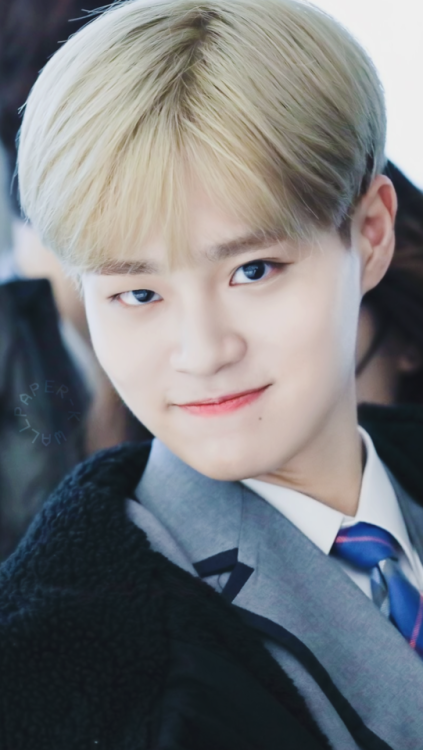 『DAEHWI』saved? reblog or like © fantaken owners