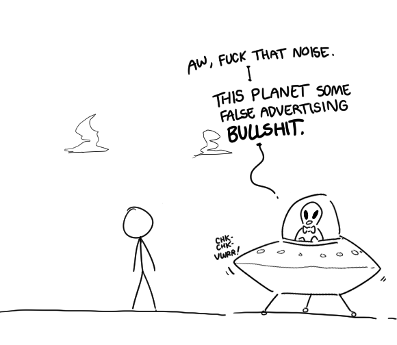 this is major tom to pound control