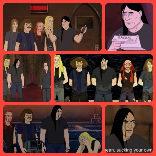 Still Waiting For Adult Swim's TV Livestream(s) To Incorporate Army Of The Doomstar, The Last Couple