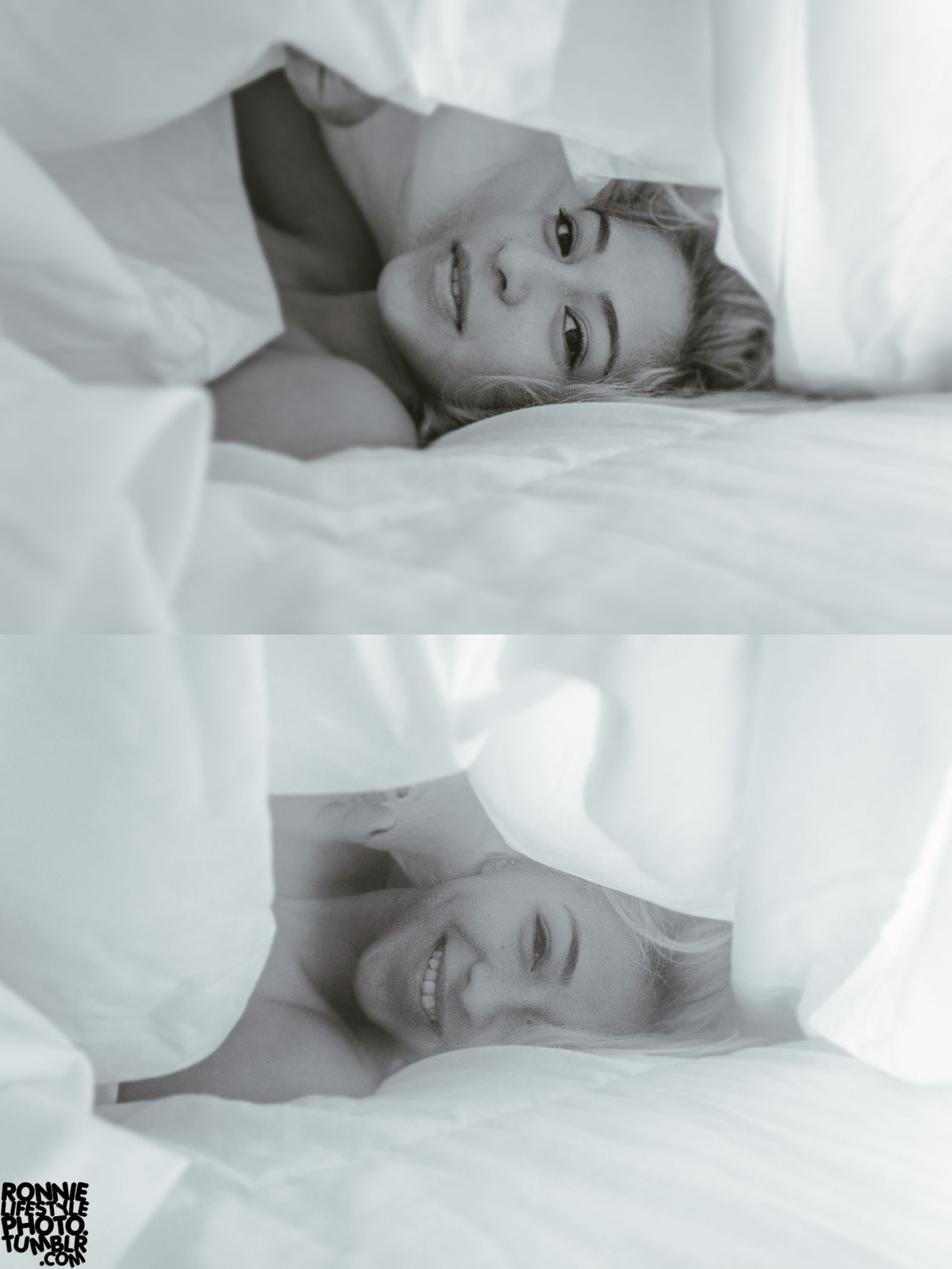 ronniejayyy:  Got 5 perfect candids of Mel, I love them so much!!!