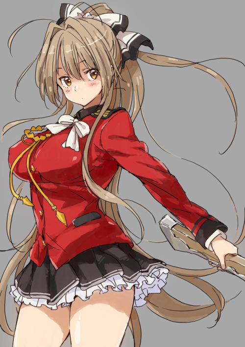  [二次元裏(may)(ふたば)] via Illustail