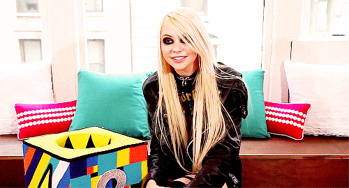 GIFS und GIRLS
