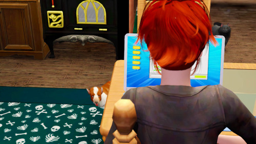 sims 3 gameplay