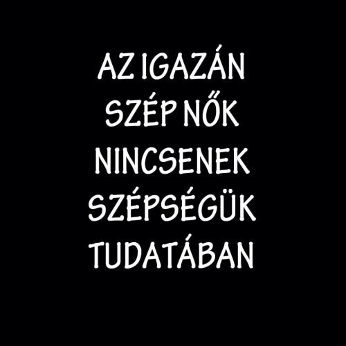leszarom a tökéletességet