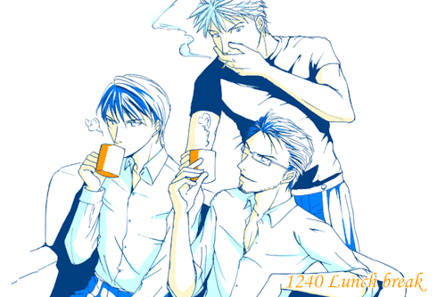zombie-zillionaire:   ぴーぴんぐ by まい  