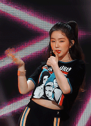 huffnpwff: revel challenge [2/?] favorite live performances ↳  171117 look @ kbs