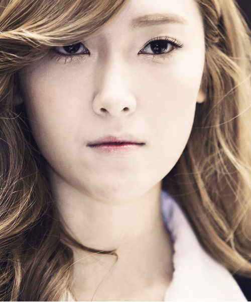 yoongsicats-blog:  15/ 100 moments of jessica melting my heart